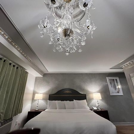 Chateau Suites Norristown Eksteriør bilde
