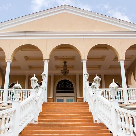 Chateau Suites Norristown Eksteriør bilde