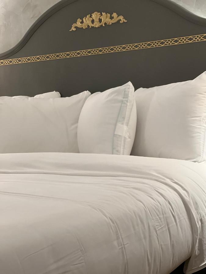 Chateau Suites Norristown Eksteriør bilde