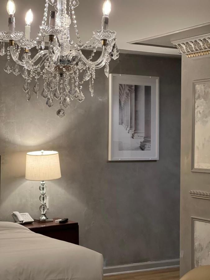Chateau Suites Norristown Eksteriør bilde