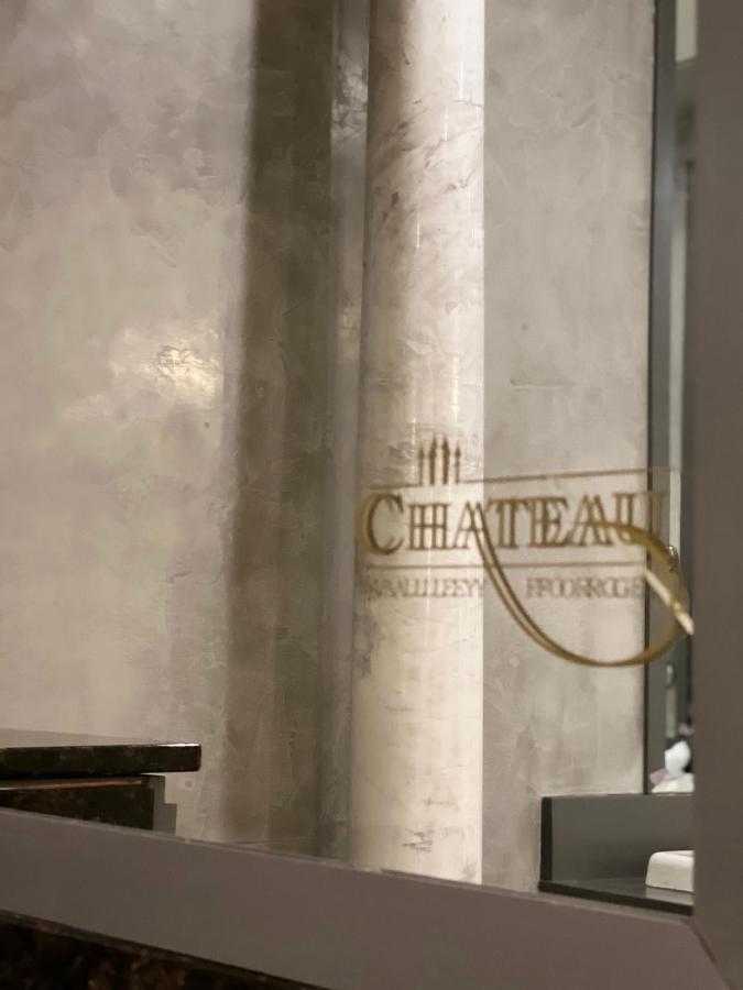 Chateau Suites Norristown Eksteriør bilde