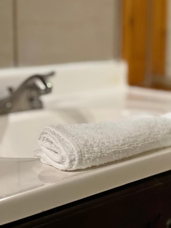 Chateau Suites Norristown Eksteriør bilde