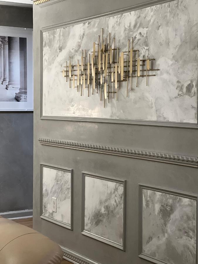 Chateau Suites Norristown Eksteriør bilde