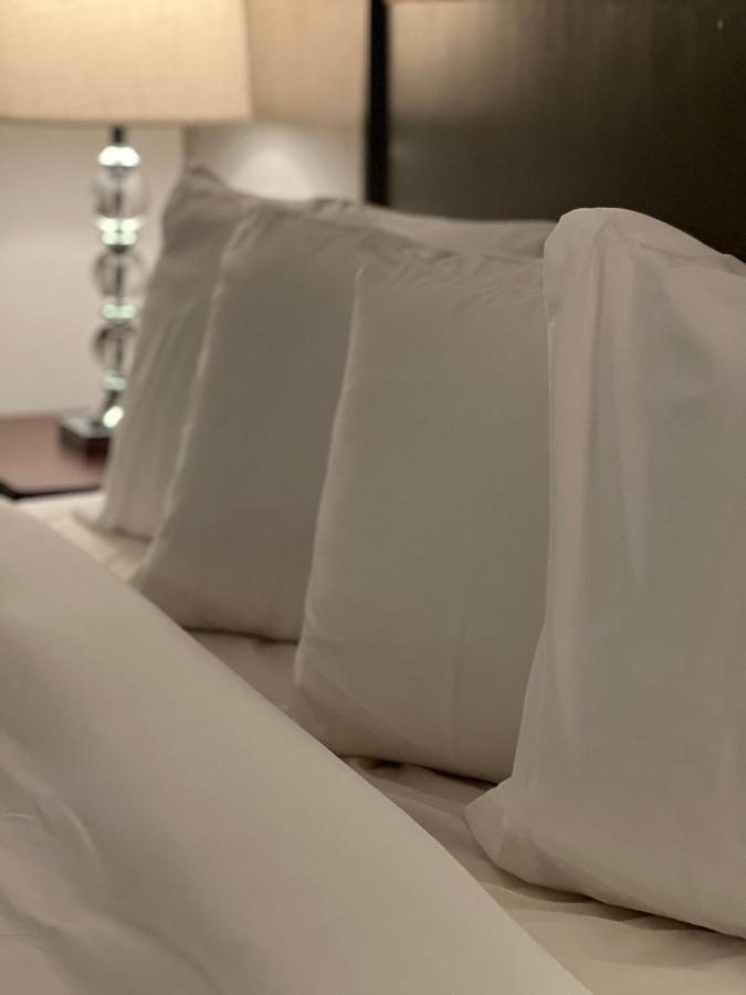 Chateau Suites Norristown Eksteriør bilde