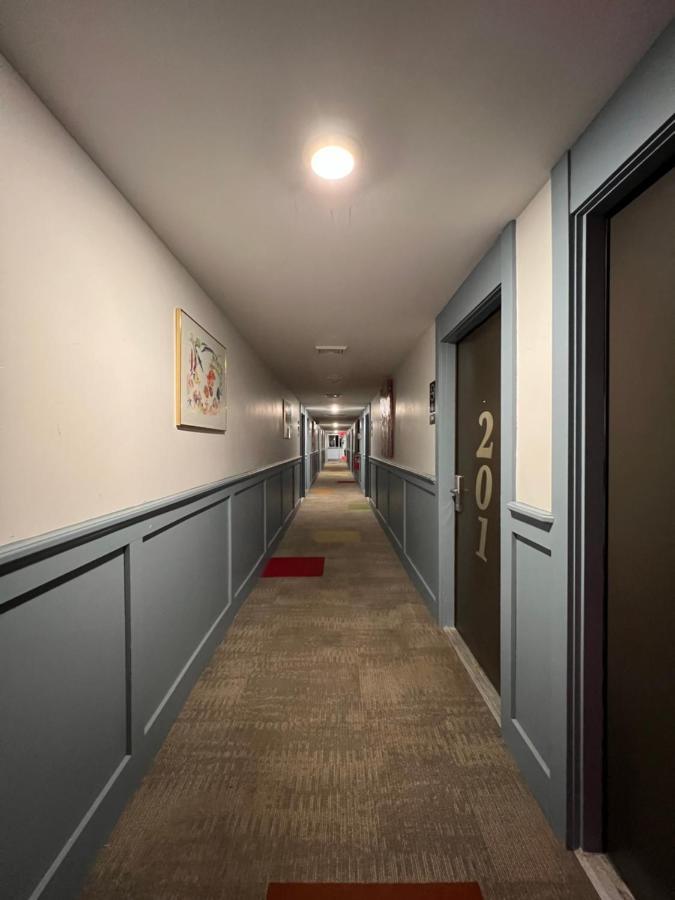 Chateau Suites Norristown Eksteriør bilde