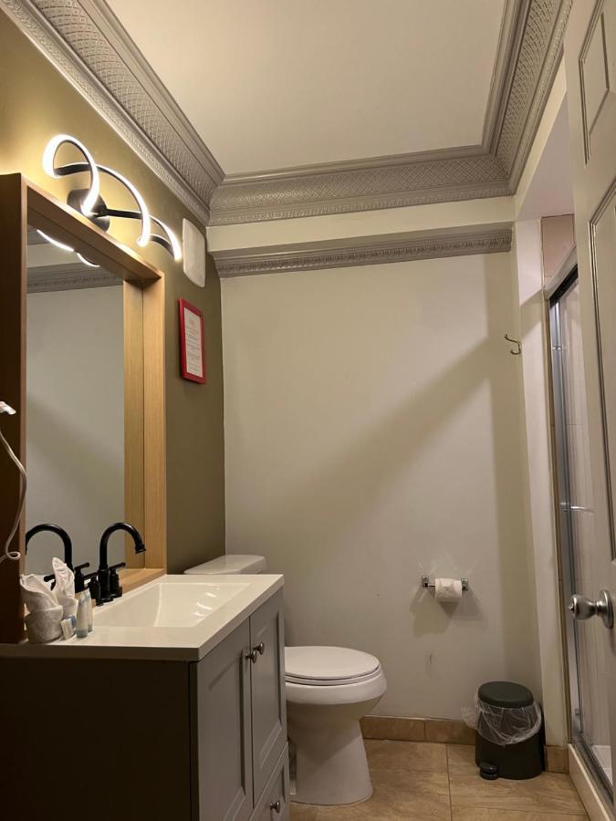 Chateau Suites Norristown Eksteriør bilde