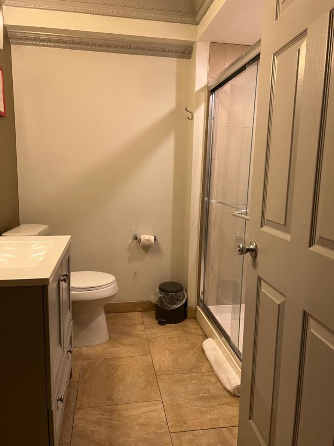 Chateau Suites Norristown Eksteriør bilde