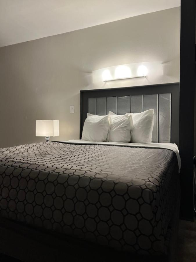 Chateau Suites Norristown Eksteriør bilde