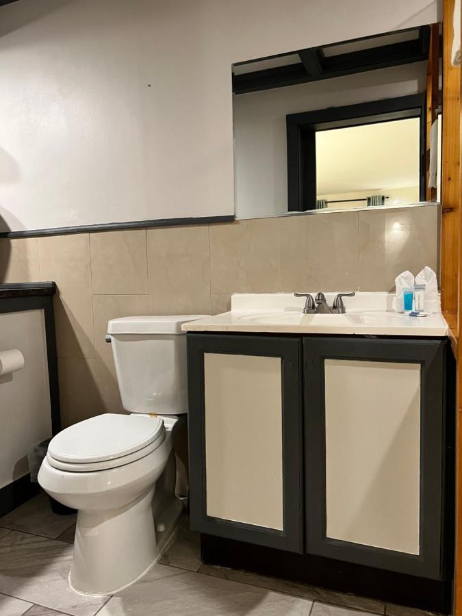 Chateau Suites Norristown Eksteriør bilde