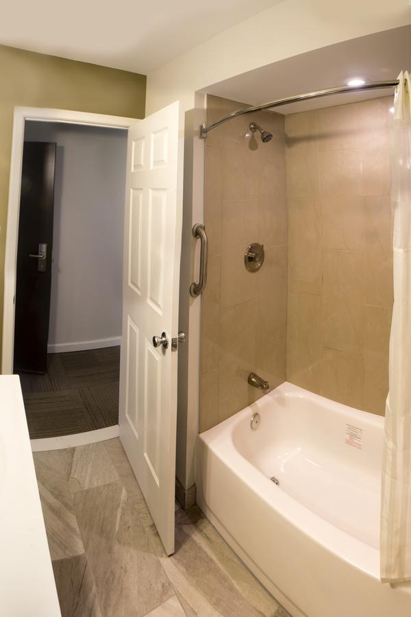 Chateau Suites Norristown Eksteriør bilde