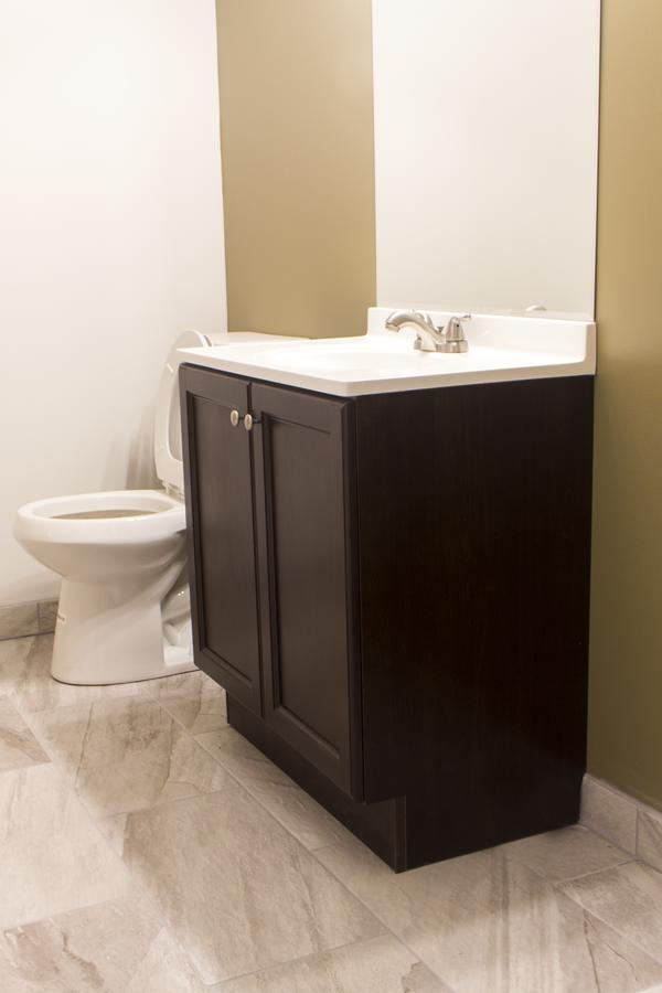 Chateau Suites Norristown Eksteriør bilde